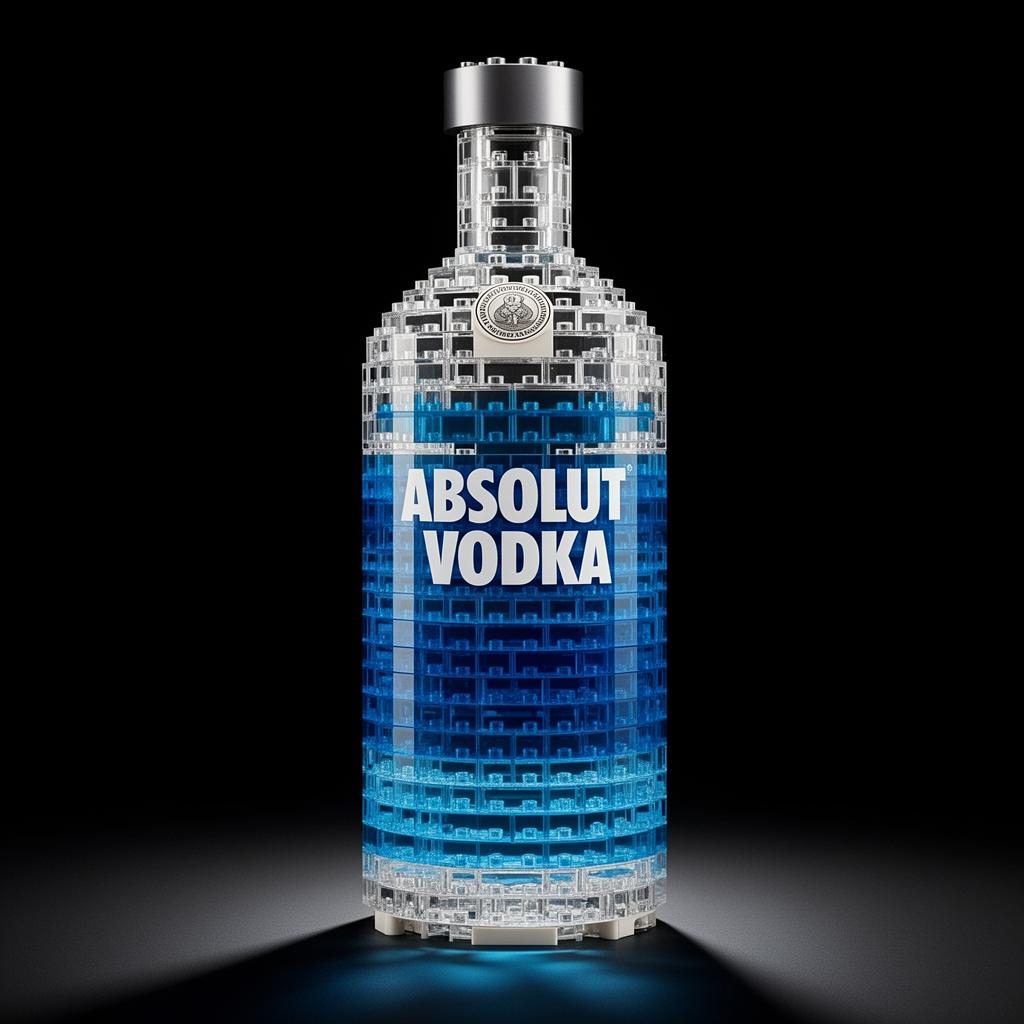 Absolut Edition