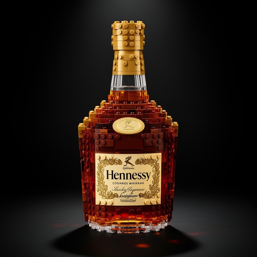 Hennessy Edition