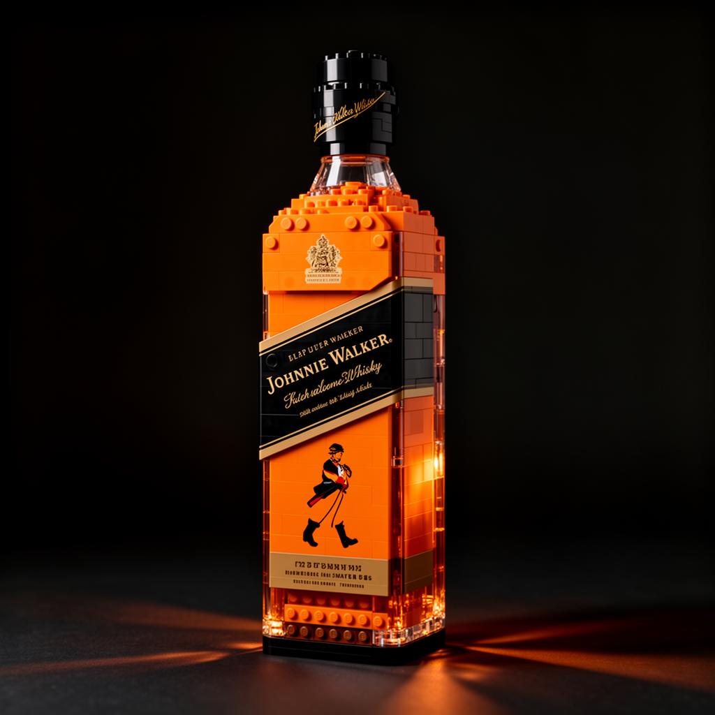 Johnnie Walker Edition