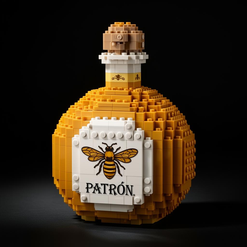 Patrón Edition